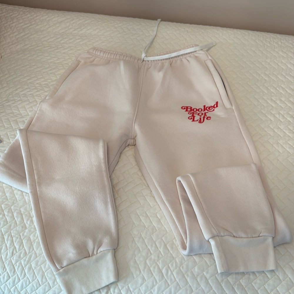 Sweatpants